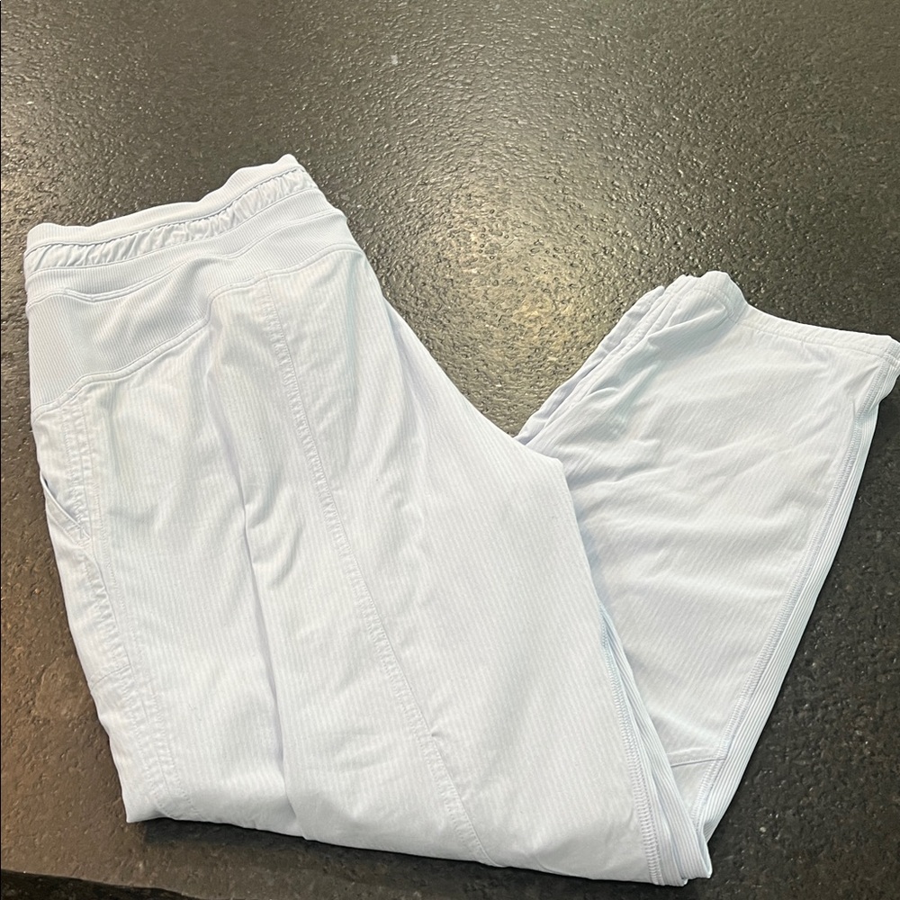 Lululemon dance-studio mid-rise pants